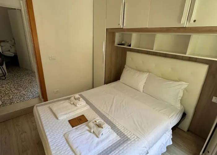 Hotel Antico Capon Venise